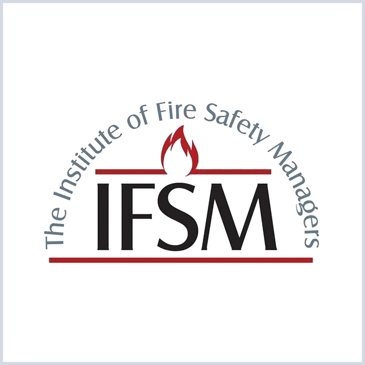 IFSM Members Assessors Logo