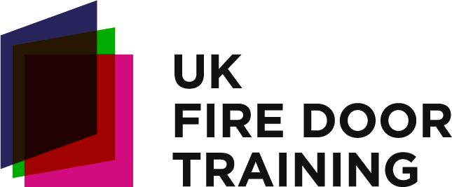 UK Fire Door Training Logo